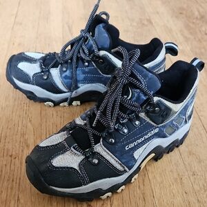 Cannondale Mountain Biking Shoes 7.5